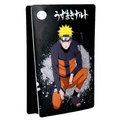 KONIX Silikon-Cover Naruto für PlayStation 5 bunt