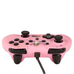 KONIX Unik Controller Be Funky Einhorn rosa