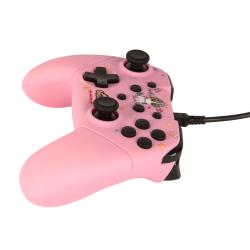 KONIX Unik Controller Be Funky Einhorn rosa