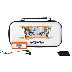 KONIX Starter Kit Naruto für Nintendo Switch/Switch Lite