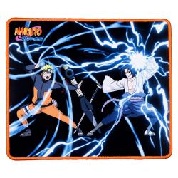 Naruto Shippuden Mauspad Fight-Version bunt