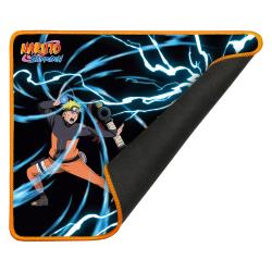 Naruto Shippuden Mauspad Fight-Version bunt