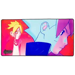 Boruto Naruto Next Generations XXL-Mauspad bunt