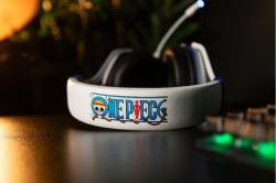 KONIX One Piece Hexagon 7.1 Gaming-Headset