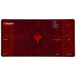 Mauspad Magic The Gathering Battlefields XL rot