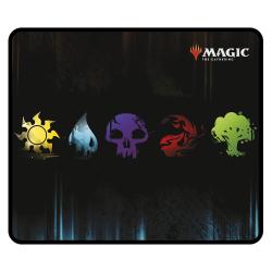 Mauspad Magic The Gathering 5-Farben bunt