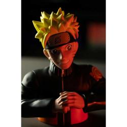 Spardose Naruto Shippuden 21 x 20 x 9 cm bunt