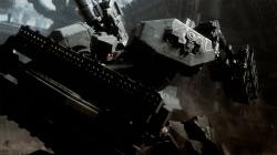 Armored Core VI Fires of Rubicon