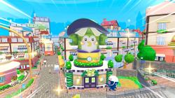 Tamagotchi Plaza (Switch)