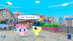 Tamagotchi Plaza (Switch)