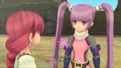 Tales of Graces f Remastered