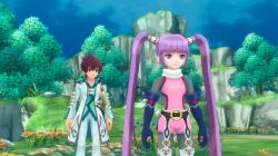 Tales of Graces f Remastered