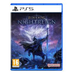 Elden Ring Nightreign (PS5)