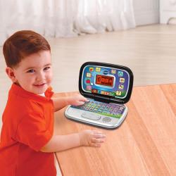 VTECH Mein Vorschul-Laptop bunt