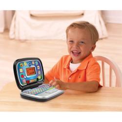 VTECH Mein Vorschul-Laptop bunt