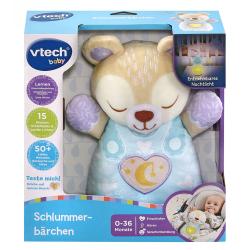 VTECH Schlummerbärchen Einschlafhilfe bunt