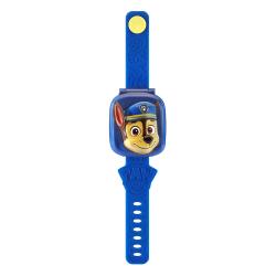 VTECH Paw Patrol Chase Digitale Lernuhr blau