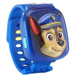 VTECH Paw Patrol Chase Digitale Lernuhr blau