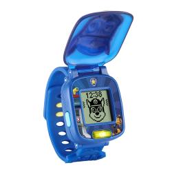 VTECH Paw Patrol Chase Digitale Lernuhr blau