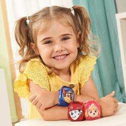 VTECH Paw Patrol Chase Digitale Lernuhr blau