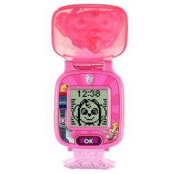 VTECH Paw Patrol Skye Digitale Lernuhr pink