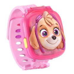 VTECH Paw Patrol Skye Digitale Lernuhr pink