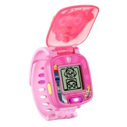 VTECH Paw Patrol Skye Digitale Lernuhr pink