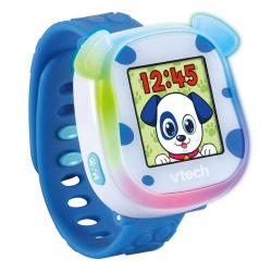 VTECH My First KidiWatch blau