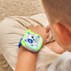 VTECH My First KidiWatch blau