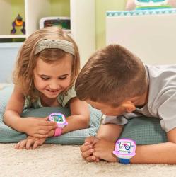 VTECH My First KidiWatch blau