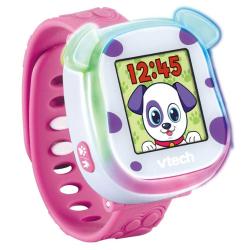 VTECH My First KidiWatch pink