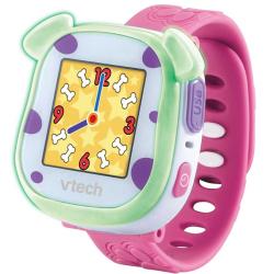 VTECH My First KidiWatch pink