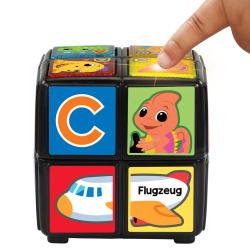 VTECH Babys Zauberwürfel bunt