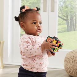 VTECH Babys Zauberwürfel bunt