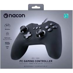 Gaming Controller GC-100XF für PC, schwarz 