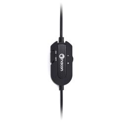 NACON Gaming-Headset GH-300SR schwarz