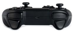 Nacon PS4 Controller - Asymmetric Wireless Controller, schwarz 