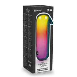 BIGBEN Party Tube 30 W Bluetooth türkis