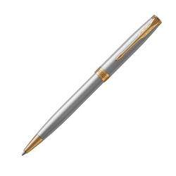 PARKER Kugelschreiber Sonnet Core Edelstahl silber/gold