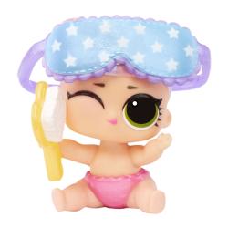 MGA ENTERTAINMENT L.O.L. Surprise Bubble Surprise Deluxe bunt