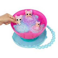 MGA ENTERTAINMENT L.O.L. Surprise Bubble Surprise Deluxe bunt