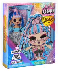 L.O.L. Surprise OMG Queens Prism bunt