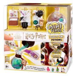 MGA's Miniverse-Serie Harry Potter Make it Mini Potions