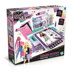 CANAL TOYS Fashion Designer Modestudio Style4Ever