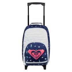 ROXY Rucksack-Trolley Vitamin Sea 15,5 L blau