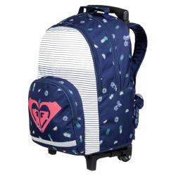 ROXY Rucksack-Trolley Vitamin Sea 15,5 L blau