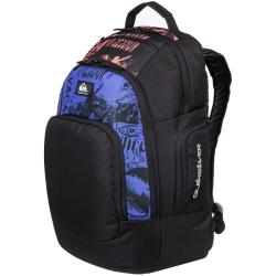 QUIKSILVER Rucksack 1969 Special 28 L schwarz/blau/pink