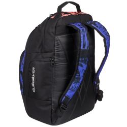 QUIKSILVER Rucksack 1969 Special 28 L schwarz/blau/pink