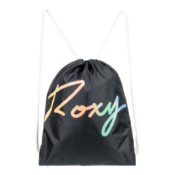 ROXY Light As A Feather Kordelrucksack 14.5 L schwarz