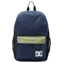 DC SHOES Rucksack Backsider Seasonal 4 blau